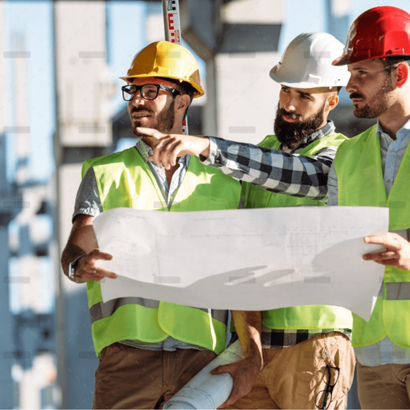 transformación de tierra